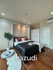 1 Bed 2 Bath 56 SQ.M Aguston Sukhumvit 22