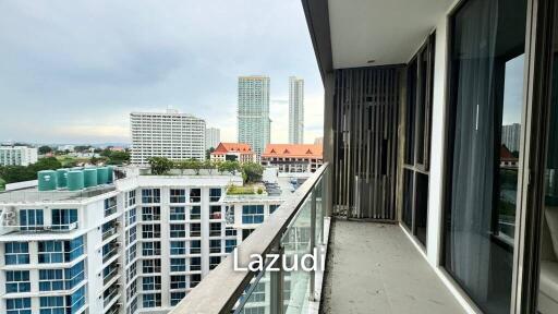 1 Bed 1 Bath 45 SQ.M. Baan Plai Haad Condominium