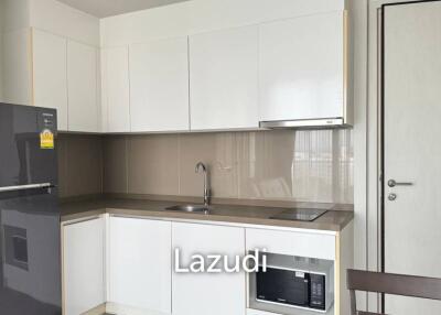 1 Bed 1 Bath 45 SQ.M. Baan Plai Haad Condominium