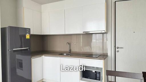 1 Bed 1 Bath 45 SQ.M. Baan Plai Haad Condominium