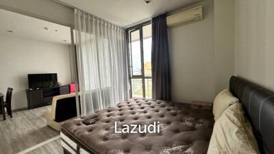 1 Bed 1 Bath 45 SQ.M. Baan Plai Haad Condominium