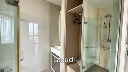 1 Bed 1 Bath 45 SQ.M. Baan Plai Haad Condominium