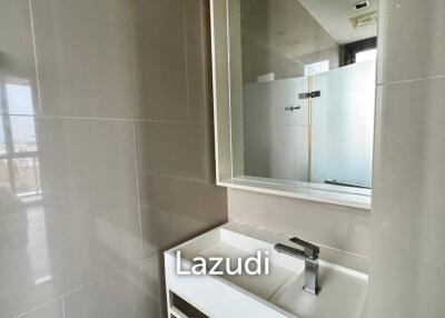 1 Bed 1 Bath 45 SQ.M. Baan Plai Haad Condominium