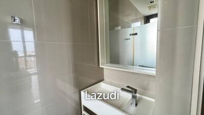 1 Bed 1 Bath 45 SQ.M. Baan Plai Haad Condominium