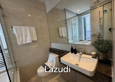 1 Bed 1 Bath 49.79 SQ.M Ashton Silom