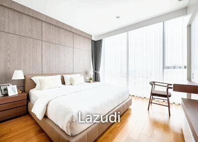 2 Bed 2 Bath 72 SQ.M Bright Wongwian Yai