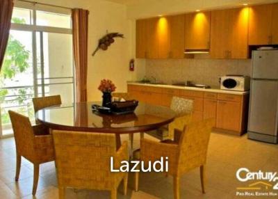 2 Bedrooms Apartment For Sale.