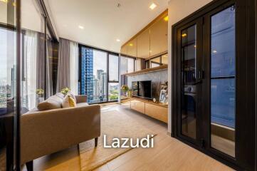 1 Bed 1 Bath 36.08 SQ.M One 9 Five Asoke - Rama 9