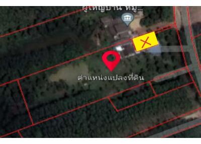 ขายที่ดินสวนทุเรียนพร้อมบ้านหนึ่งหลัง อ. วังจันทร์- จังหวัดระยอง