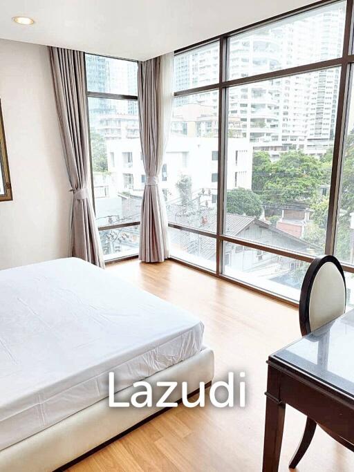 2 Bed 86 SQ.M Pearl Residences Sukhumvit 24