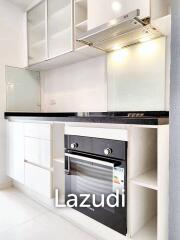 2 Bed 86 SQ.M Pearl Residences Sukhumvit 24