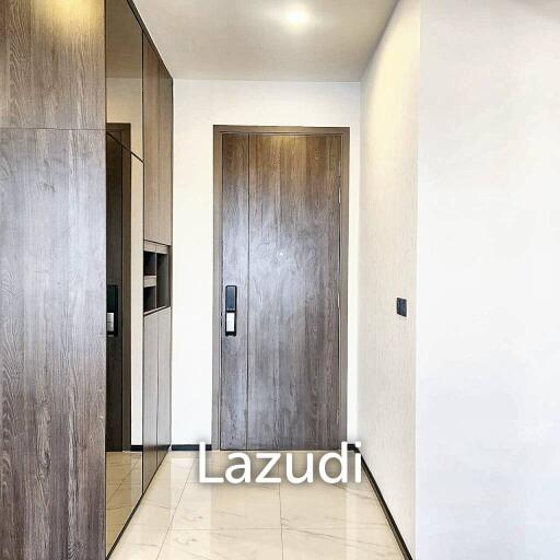 2 Bed 2 Bath 70 SQ.M Park Origin Thonglor