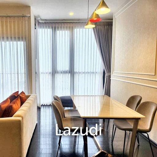 2 Bed 2 Bath 70 SQ.M Park Origin Thonglor