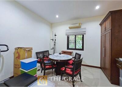 Nature Valley,Thai-Modern Villa, 3 Bed 2 Bath in Hua Hin Soi 70 For Sale