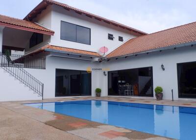 5 bedroom House in Paradise Villa 1 East Pattaya