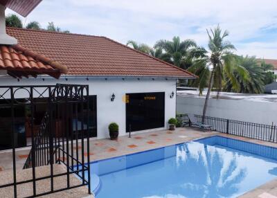 5 bedroom House in Paradise Villa 1 East Pattaya