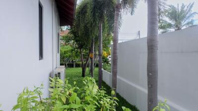 5 bedroom House in Paradise Villa 1 East Pattaya