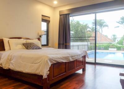 5 bedroom House in Paradise Villa 1 East Pattaya