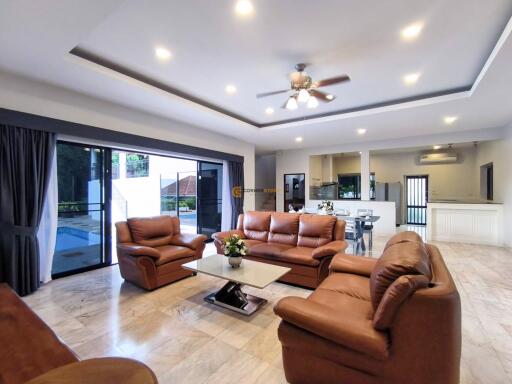 5 bedroom House in Paradise Villa 1 East Pattaya