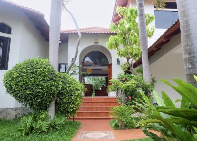 5 bedroom House in Paradise Villa 1 East Pattaya