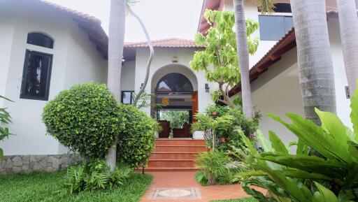 5 bedroom House in Paradise Villa 1 East Pattaya