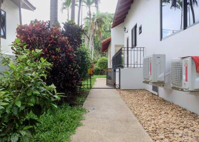 5 bedroom House in Paradise Villa 1 East Pattaya