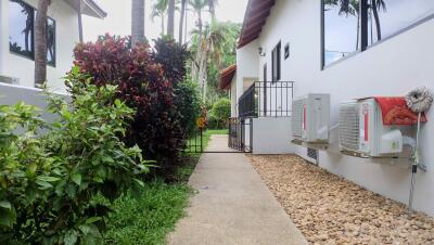 5 bedroom House in Paradise Villa 1 East Pattaya