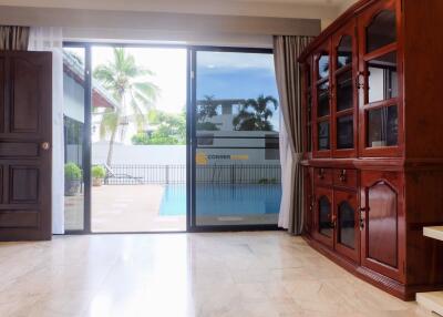 5 bedroom House in Paradise Villa 1 East Pattaya