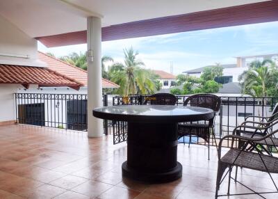 5 bedroom House in Paradise Villa 1 East Pattaya