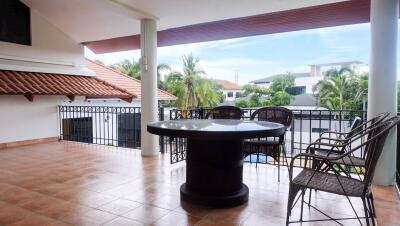 5 bedroom House in Paradise Villa 1 East Pattaya