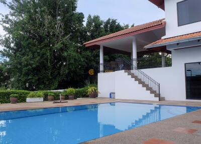 5 bedroom House in Paradise Villa 1 East Pattaya