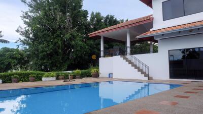 5 bedroom House in Paradise Villa 1 East Pattaya