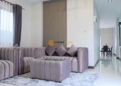 3 bedroom House in  East Pattaya