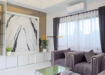 3 bedroom House in  East Pattaya