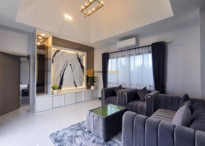 3 bedroom House in  East Pattaya