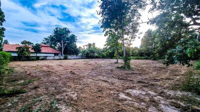 Choose Your Perfect Plot in Naam Phrae, Chiang Mai