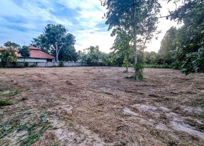 Choose Your Perfect Plot in Naam Phrae, Chiang Mai