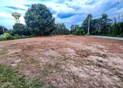 Your Dream Begins Here: 237 Sq Wah Land in Naam Phrae, Chiang Ma