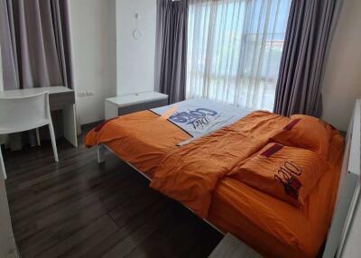 2 Bedroom Condo : D’Vieng Santitham