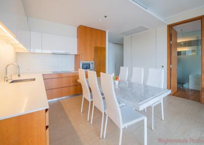 3 Bed Condo For Sale In Wongamat - Northpoint