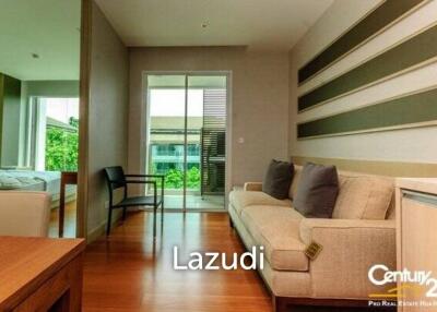 1 Bed Condo in Khao Takiab