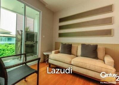 1 Bed Condo in Khao Takiab