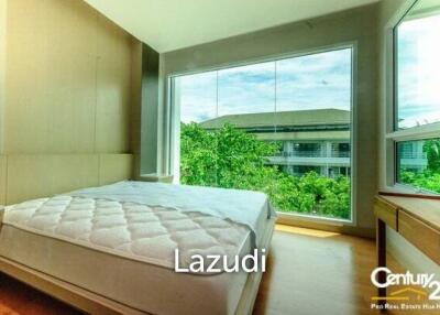 1 Bed Condo in Khao Takiab