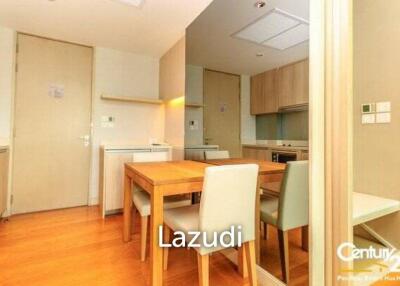 1 Bed Condo in Khao Takiab