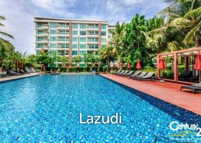 1 Bed Condo in Khao Takiab