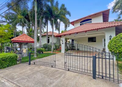 House For Sale In Pattaya