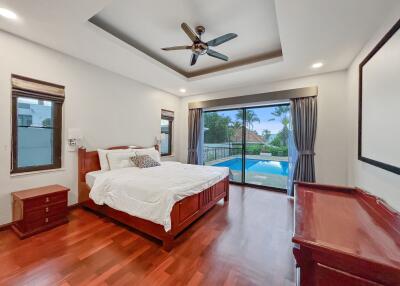 House For Sale In Pattaya