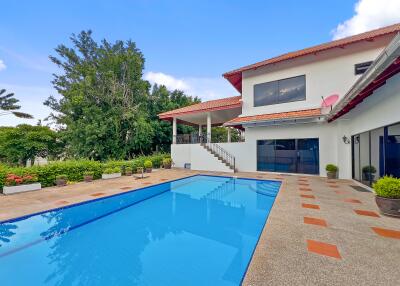 House For Sale In Pattaya