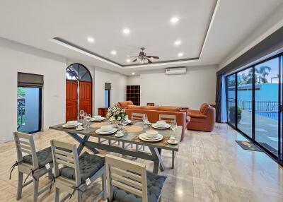 House For Sale In Pattaya