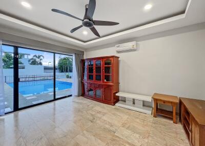 House For Sale In Pattaya